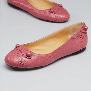 Balenciaga Flats
